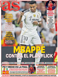 Portada As 2025-10-25