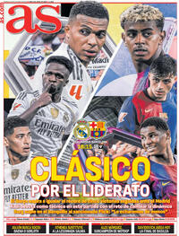 Portada As 2025-10-26