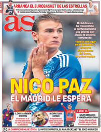 Portada As 2025-08-27
