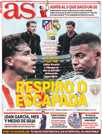 Portada As 2025-09-27