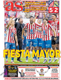 Portada As 2025-09-28