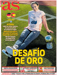 Portada As 2025-11-28