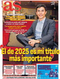 Portada As 2025-12-28