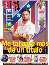 Portada As 2025-07-29