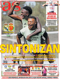 Portada As 2025-08-30