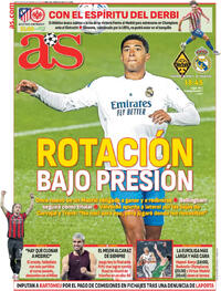 Portada As 2025-09-30