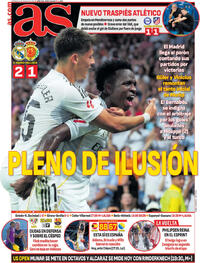 Portada As 2025-08-31