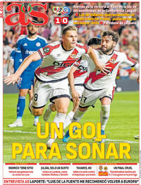 Portada As 2026-05-01