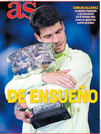 Portada As 2026-02-02
