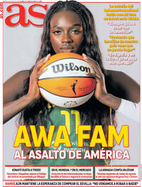 Portada As 2026-06-02