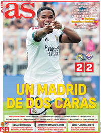 Portada As 2026-08-02