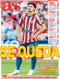 Portada As 2026-09-02
