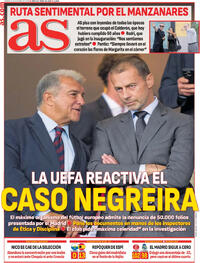 Portada As 2026-10-02