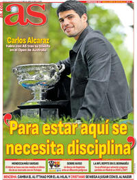 Portada As 2026-02-03