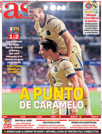 Portada As 2026-05-03