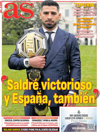 Portada As 2026-06-03