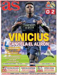 Portada As 2026-05-04