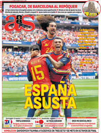 Portada As 2026-07-04
