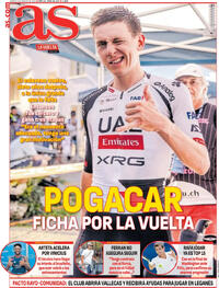 Portada As 2026-08-04
