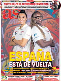 Portada As 2026-09-04
