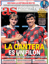 Portada As 2026-08-05