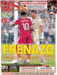 Portada As 2026-09-05