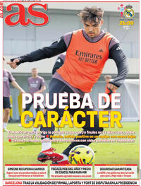Portada As 2026-03-06