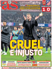 Portada As 2026-05-06