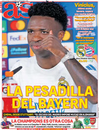 Portada As 2026-04-07