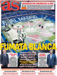 Portada As 2026-06-07