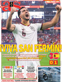 Portada As 2026-07-07