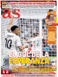 Portada As 2026-04-08