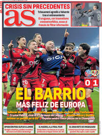 Portada As 2026-05-08