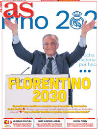 Portada As 2026-06-08