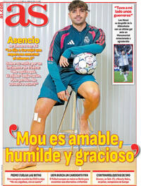 Portada As 2026-10-08