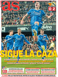 Portada As 2026-02-09