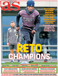 Portada As 2026-03-09