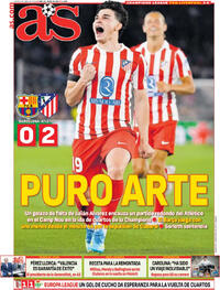 Portada As 2026-04-09
