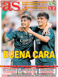 Portada As 2026-08-09