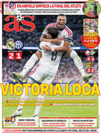 Portada As 2026-09-09