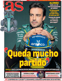 Portada As 2026-02-10