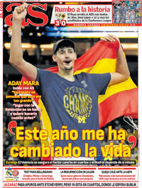 Portada As 2026-04-10