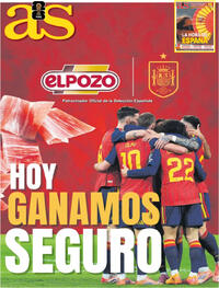 Portada As 2026-07-10