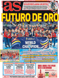 Portada As 2026-08-10