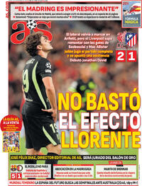 Portada As 2026-09-10