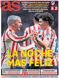 Portada As 2026-03-11