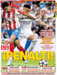 Portada As 2026-04-11