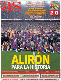 Portada As 2026-05-11