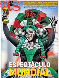 Portada As 2026-06-11