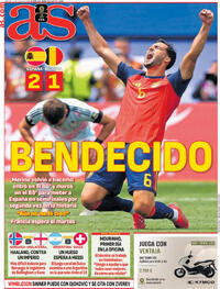 Portada As 2026-07-11